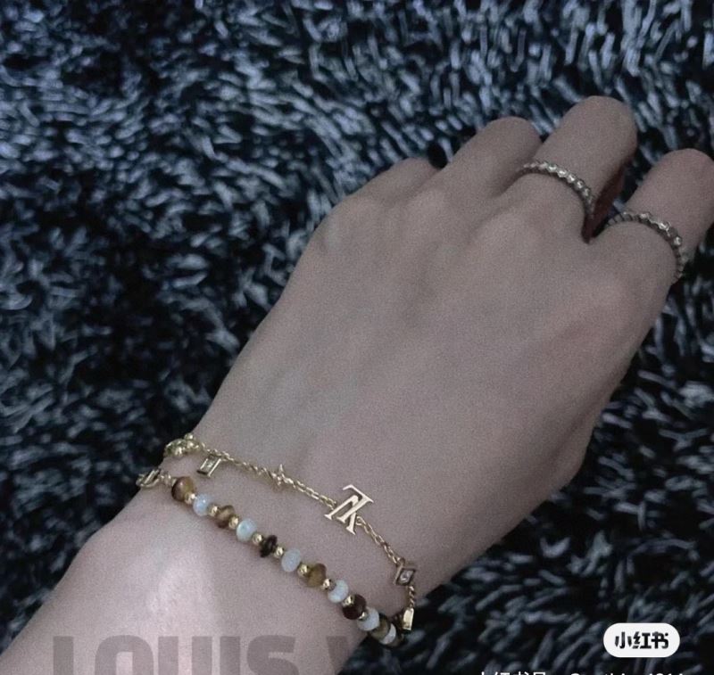 Louis Vuitton Bracelets